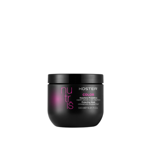 KOSTER Nutris Color Protecting Mask 500ml