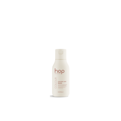 MONTIBELLO Hop Colour Last Mask 50ml