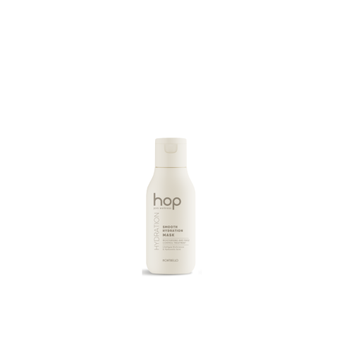 MONTIBELLO Hop Smooth Hydration Mask 50ml