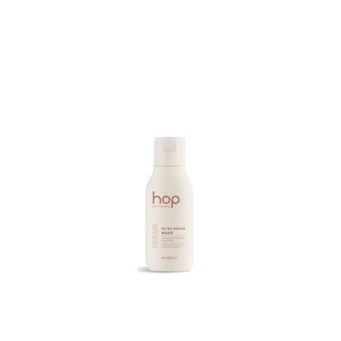 MONTIBELLO Hop Ultra Repair Mask 50ml