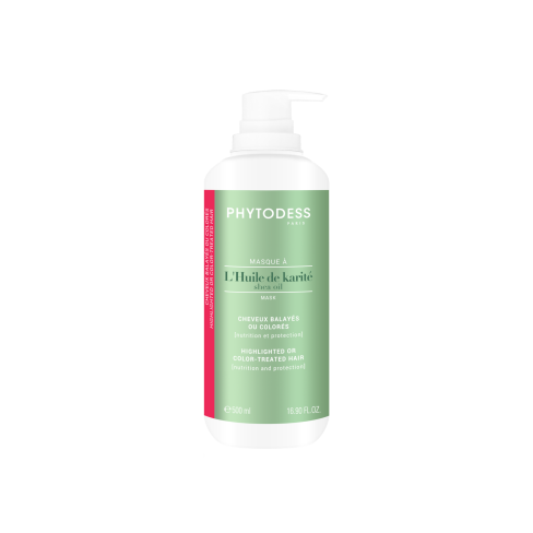 PHYTODESS Shea Oil Masque 500ml