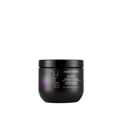 KOSTER Nutris Sleek Smoothing Mask 500ml