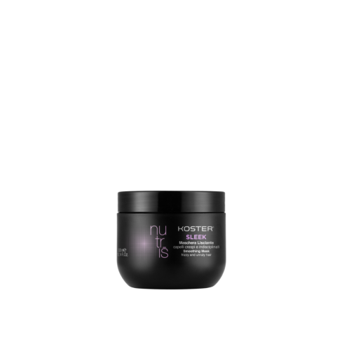 KOSTER Nutris Sleek Smoothing Mask 300ml