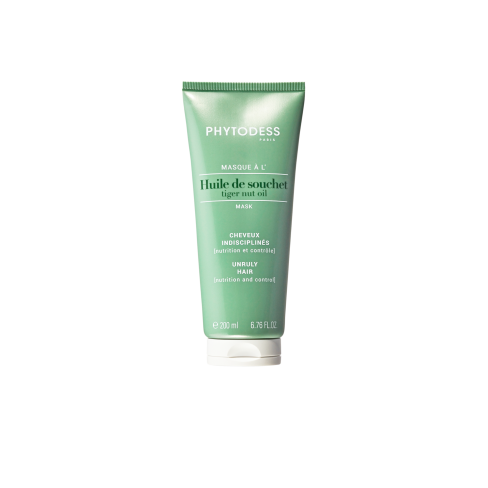 PHYTODESS Tiger Nut Oil Masque 200ml