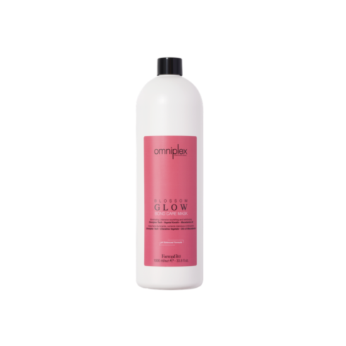 FARMAVITA Omniplex Blossom Glow Mask 1L