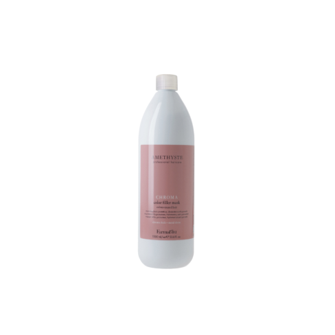 FARMAVITA Amethyste Chroma Color Filler Mask 1L