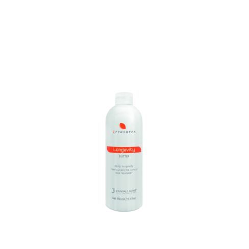 JEAN PAUL MYNÈ Treasures Longevity Butter 150ml