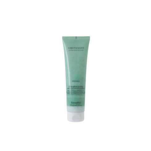 FARMAVITA Amethyste Advance Scalp Detox Phyto-Peeling Mask 150ml