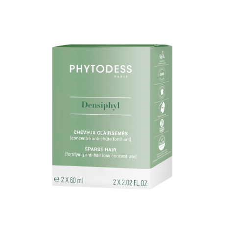 PHYTODESS Densiphyl Concentrate 2x60ml