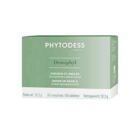 PHYTODESS Densiphyl Food Complement 60 Tablets