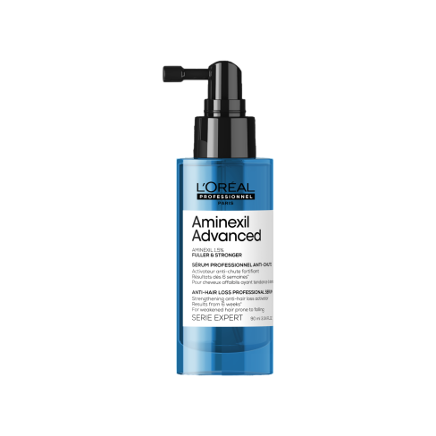 L'ORÉAL Serie Expert Aminexil Anti-Hair Loss Sérum 90ml