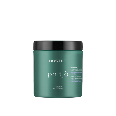 KOSTER Phitja Herbe Mask 1L