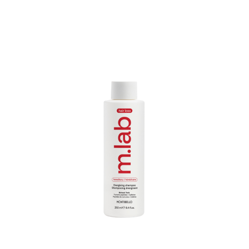 MONTIBELLO M.Lab Energising Shampoo 250ml
