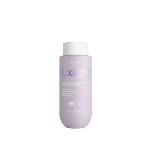 MONTIBELLO Luxlight Supreme Acidic pH Treatment 450ml