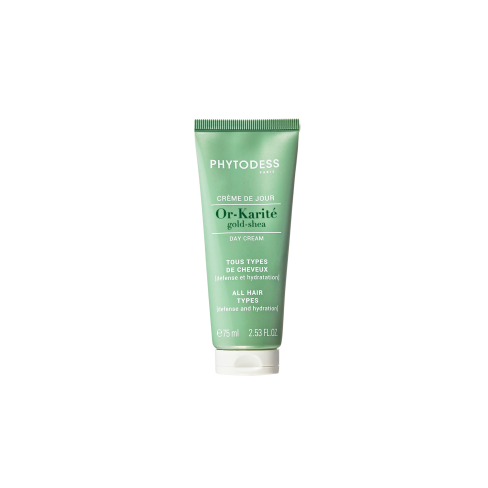 PHYTODESS Gold-Shea Day Crème 75ml
