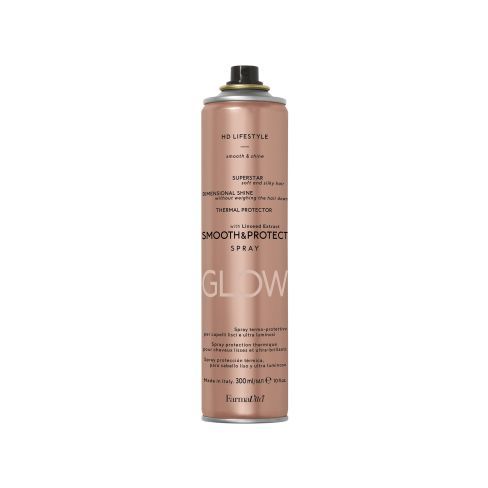 FARMAVITA HD Life Style Smooth & Protect Spray 300ml