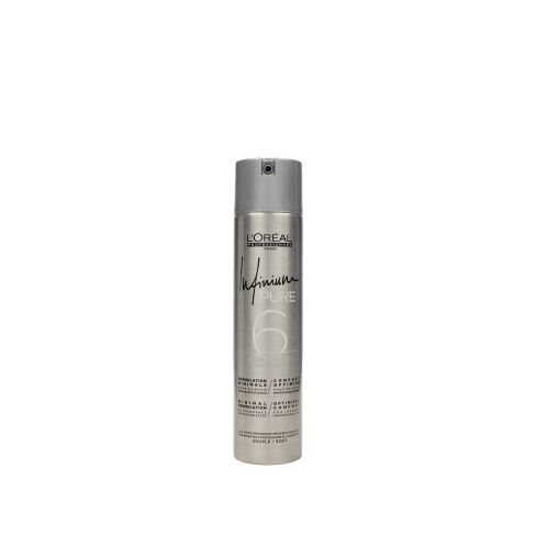 L'ORÉAL Infinium Pure Hairspray Soft 300ml