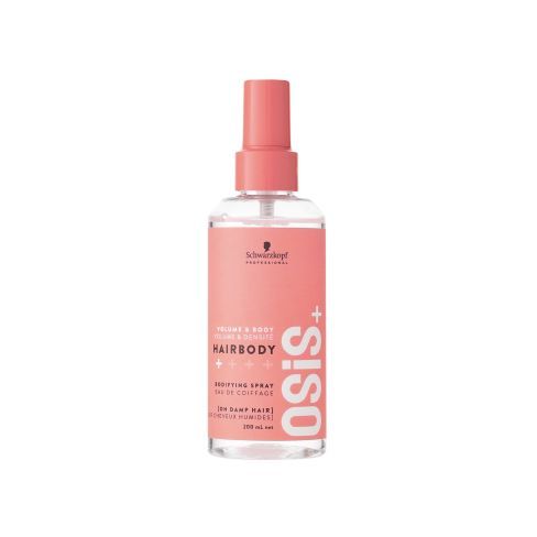 SCHWARZKOPF Osis+ Hairbody 200ml