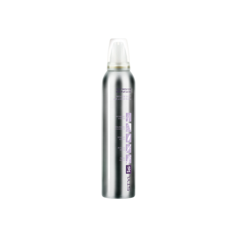 ING Mousse Soft 250ml