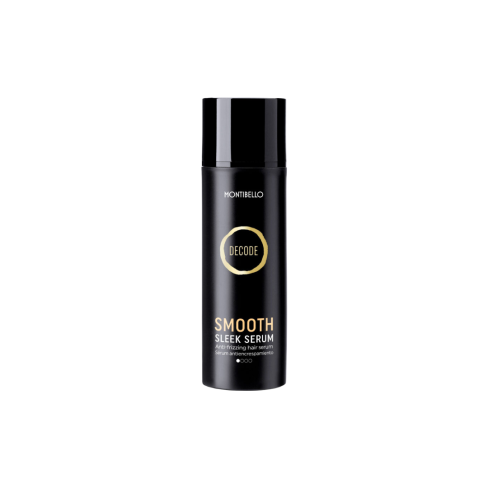 MONTIBELLO Decode Smooth Sleek Serum 150ml