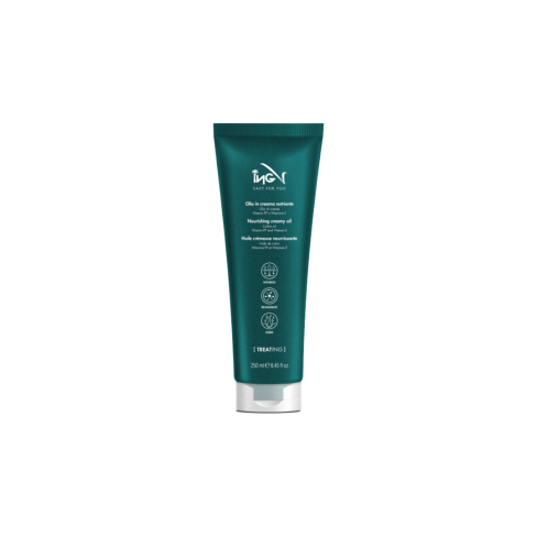ING Nourishing Creamy Oil 250ml