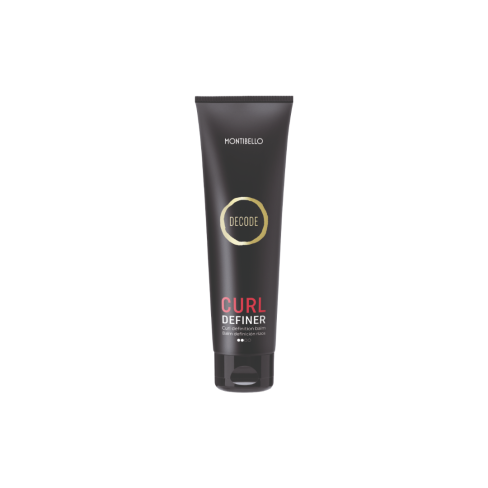 MONTIBELLO Decode Curl Definer 150ml