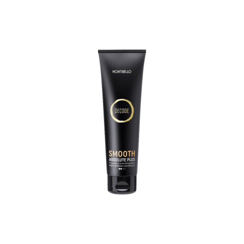 MONTIBELLO Decode Smooth Absolute Plus 150ml