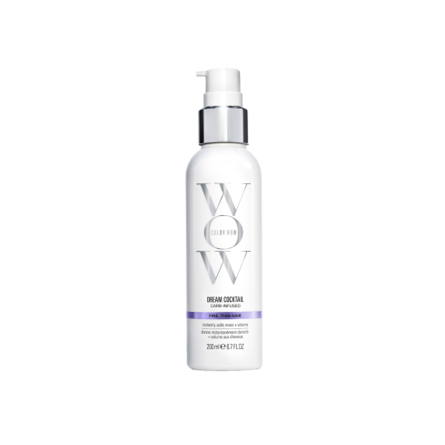 COLOR WOW Carb Cocktail Bionic Tonic 200ml