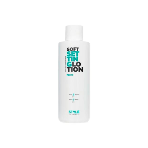 DUSY Soft Setting Lotion Strong Without Alcohol 1L