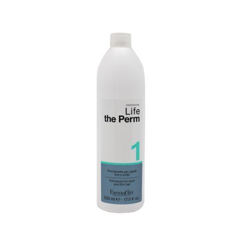 FARMAVITA Life The Perm 1 500ml