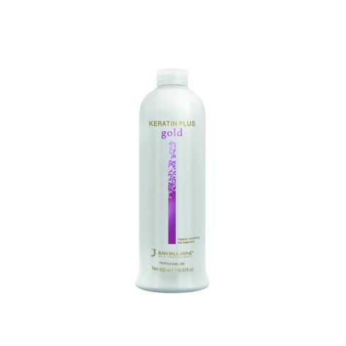 JEAN PAUL MYNÈ Keratin Plus Gold Treatment 500ml