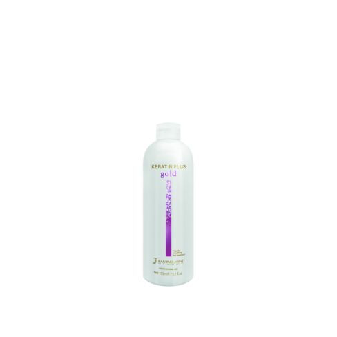 JEAN PAUL MYNÈ Keratin Plus Gold Treatment 150ml