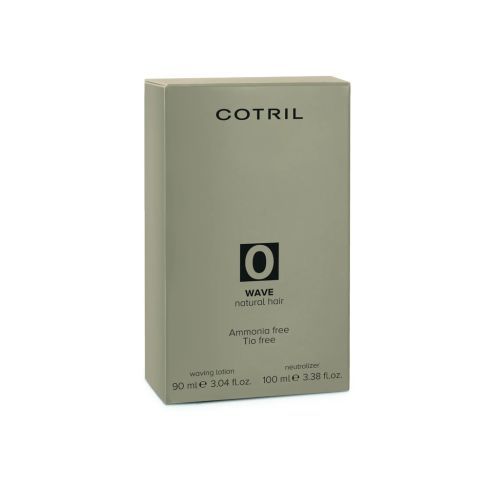 COTRIL Wave Ammonia Free Kit 0