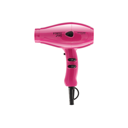 Haardroger Forte 295 Hot Pink