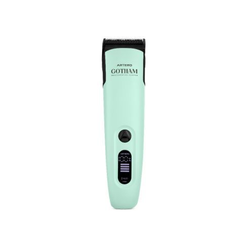 ARTERO Clipper Gotham Light Green