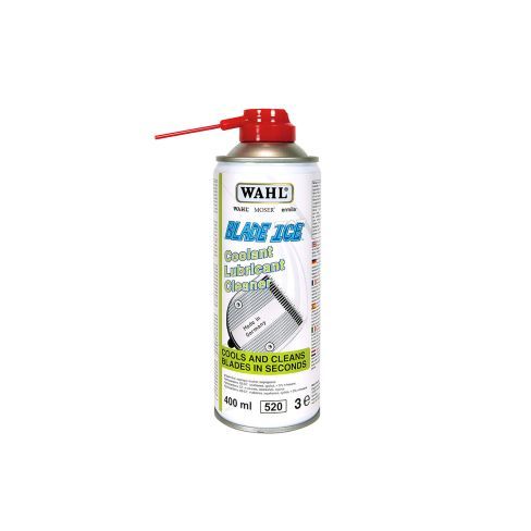 WAHL Blade Ice Cleaner Spray 400ml