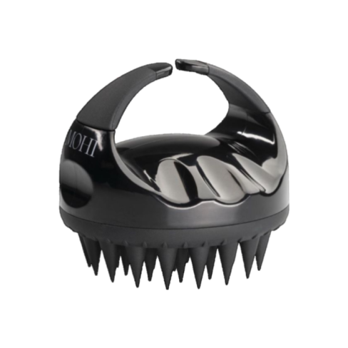 MAX PRO MOHI Brosse de massage du cuir chevelu