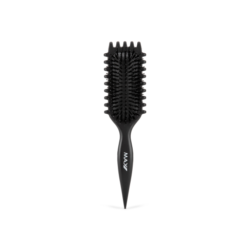 MAX PRO Curl Brush - Full Black
