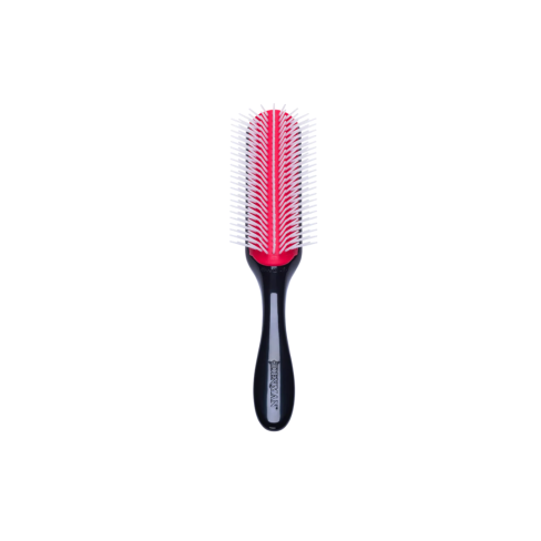 DENMAN Brush D4 9 Rows