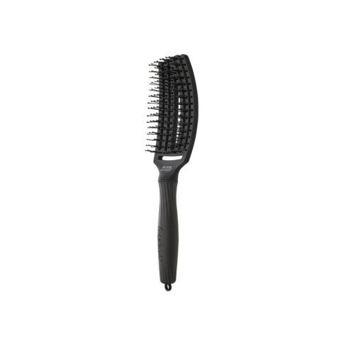 OLIVIA GARDEN Fingerbrush Care Iconic Double Bristles