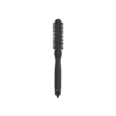 OLIVIA GARDEN Expert Blowout Shine Wavy Bristles Black Label 20