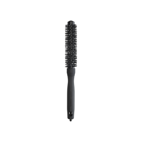 OLIVIA GARDEN Expert Blowout Speed Wavy Bristles Black Label 20