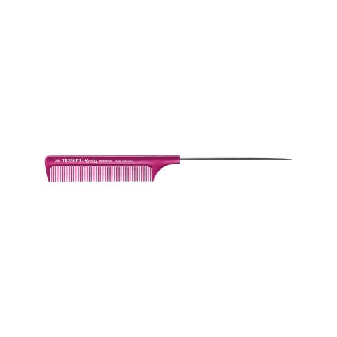 HERCULES Puntkam Lilac Metallic 33/261
