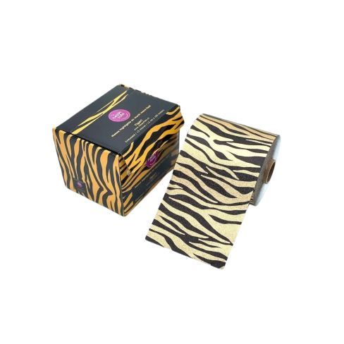 HAPPY FOILS Tiger