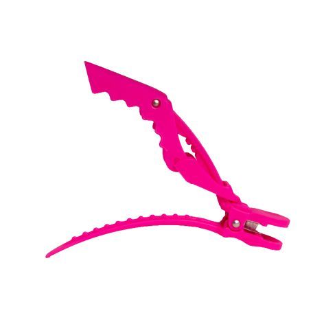 FRAMAR Verdeelklem Gator Roze 4st