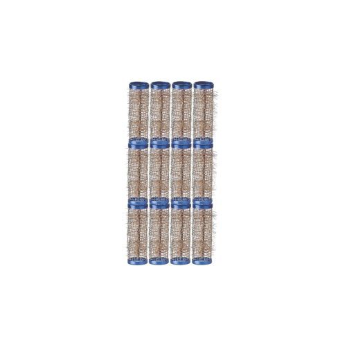 COMAIR Metalen Watergolfrollen Blauw 65x21mm