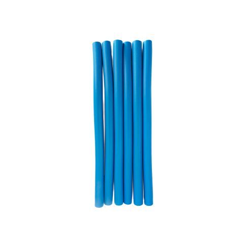 COMAIR Papillotten Blauw 254x14mm