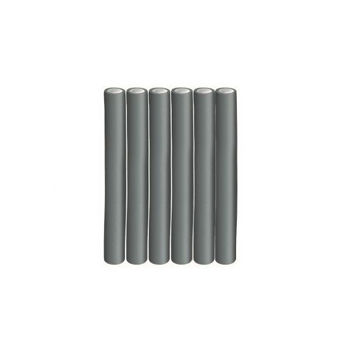 COMAIR Papillotten Grijs 170x19mm