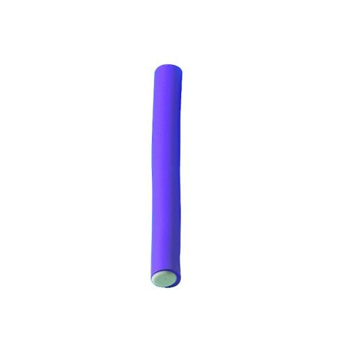 COMAIR Papillotten 170x21mm Violet