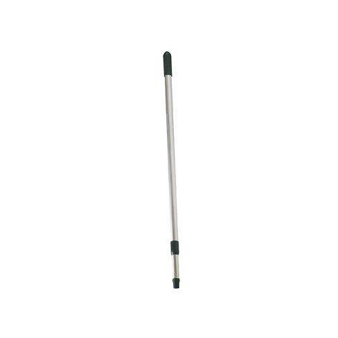 COMAIR Uitschuifbare Steel Zilver